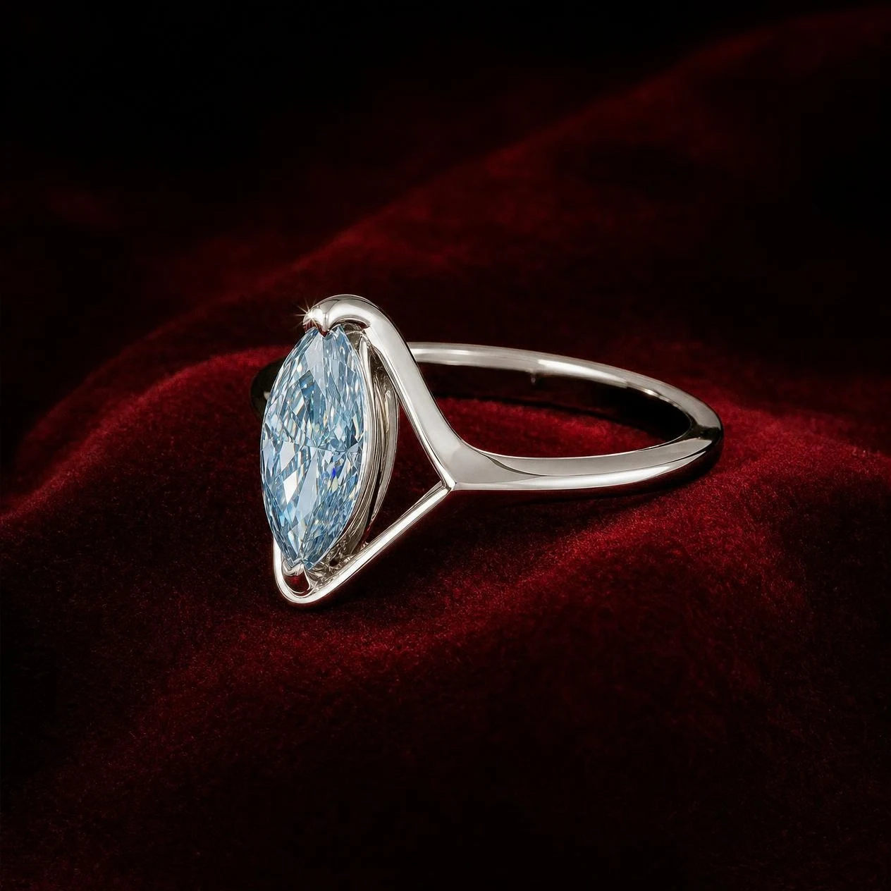 Fiamma Quieta di Fuoco, The 2N Women’s Private Collection