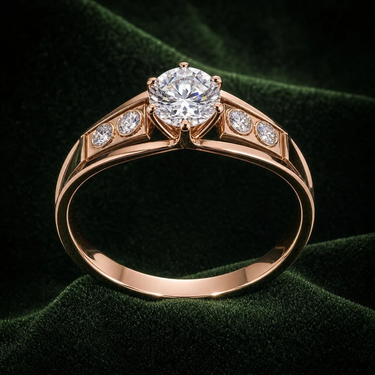 Sole Lumineuse — bench-made by 2N Master Artisans