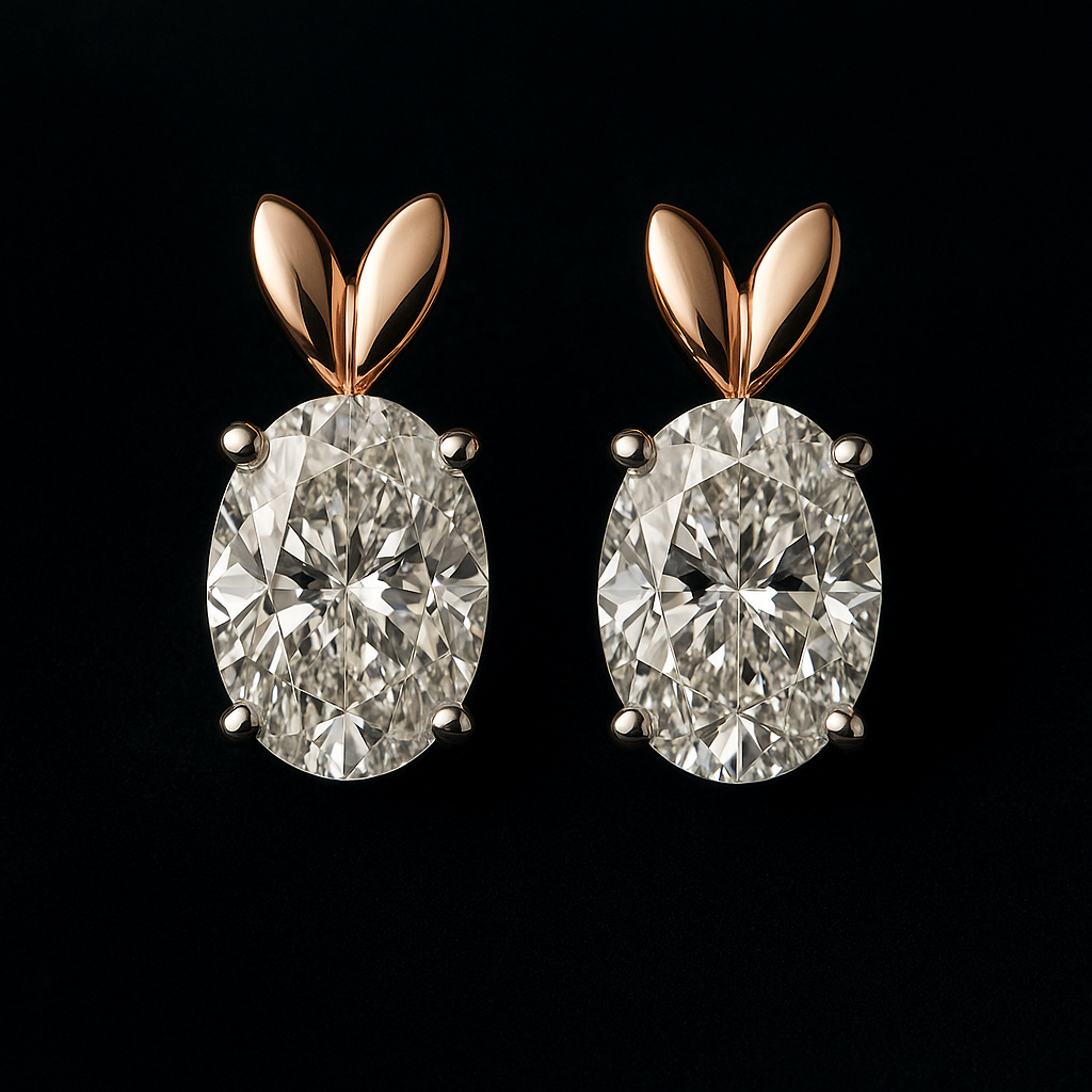 Due Petali — in stock, ready to ship