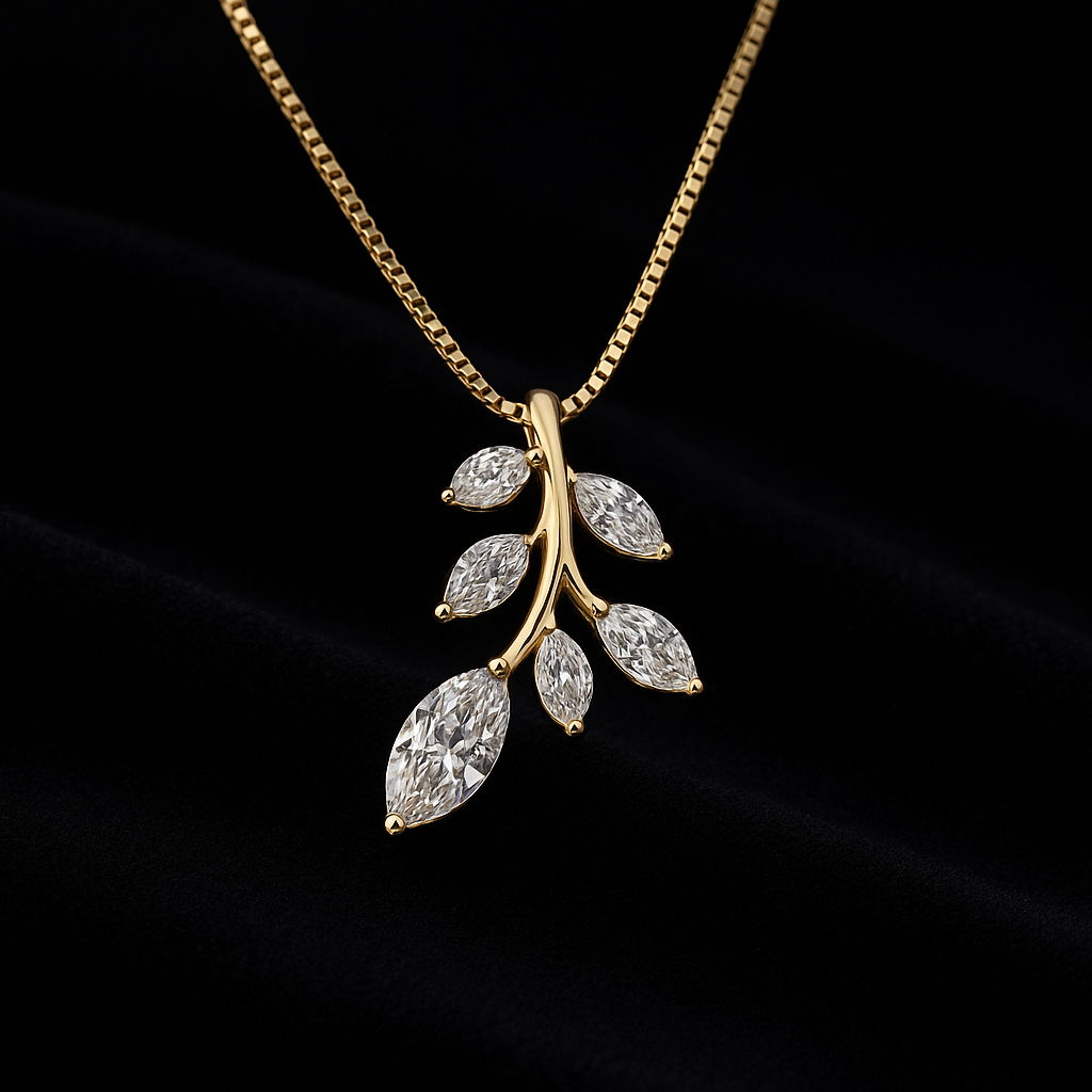 Vela a Tutto Fiato — 2N Master-Artisan recreation, shown in clear diamond and fancy colour