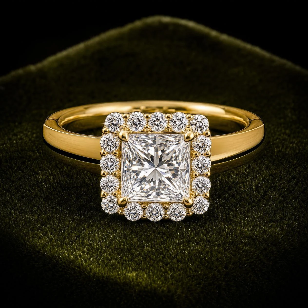 Grazia di Marea, The 2N Women’s Private Collection