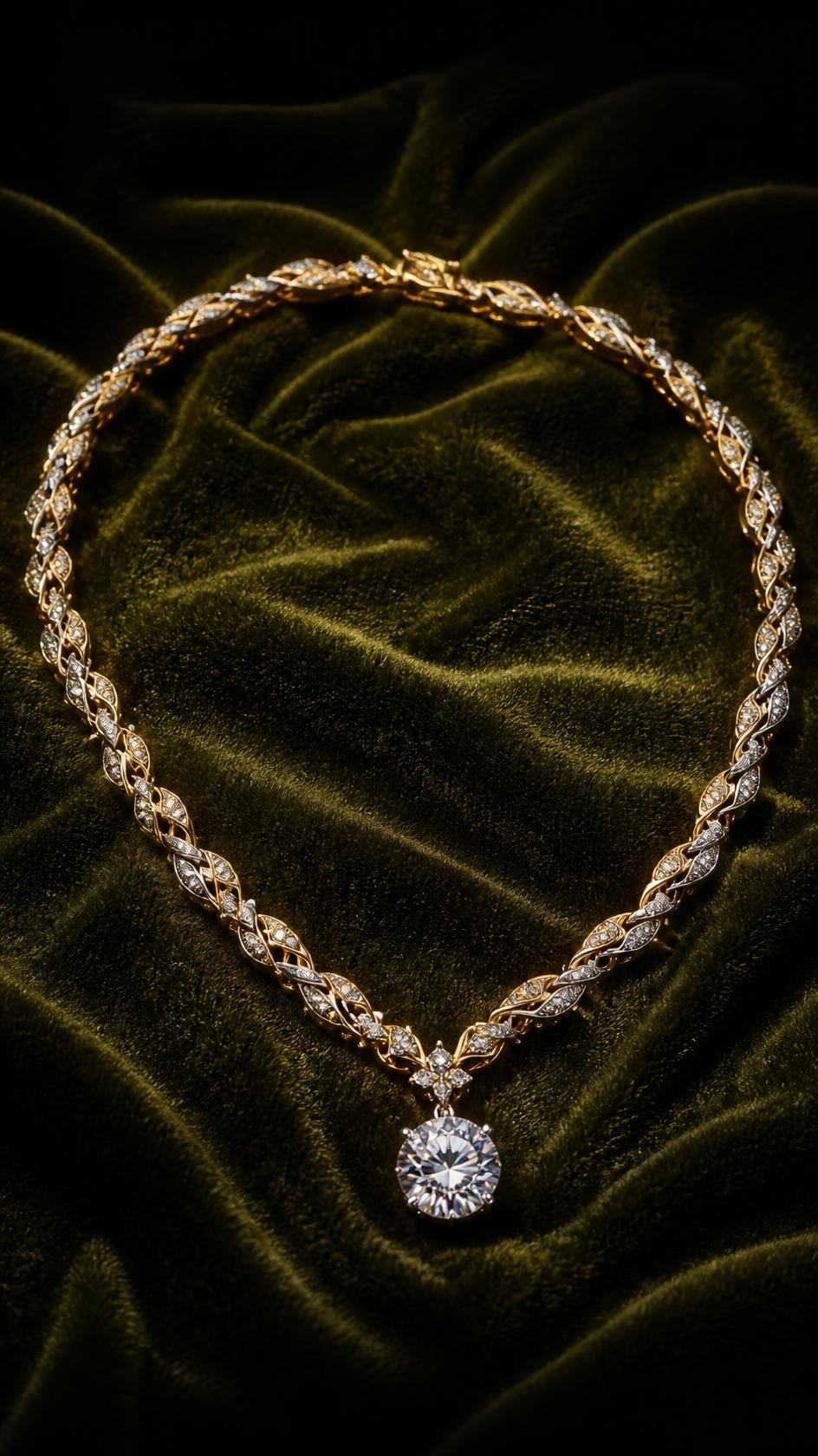 Harmonie de Lumière