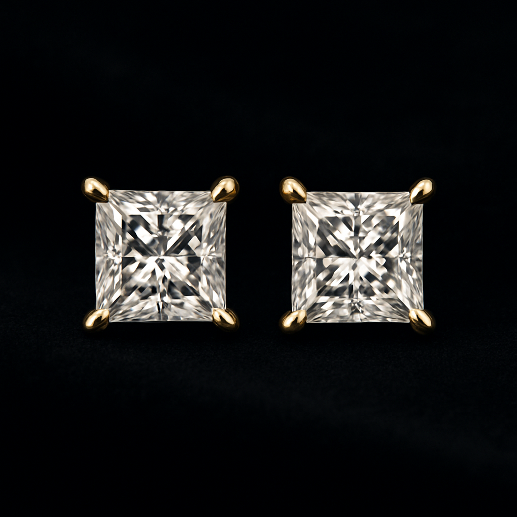 Due Quadri — in stock, ready to ship