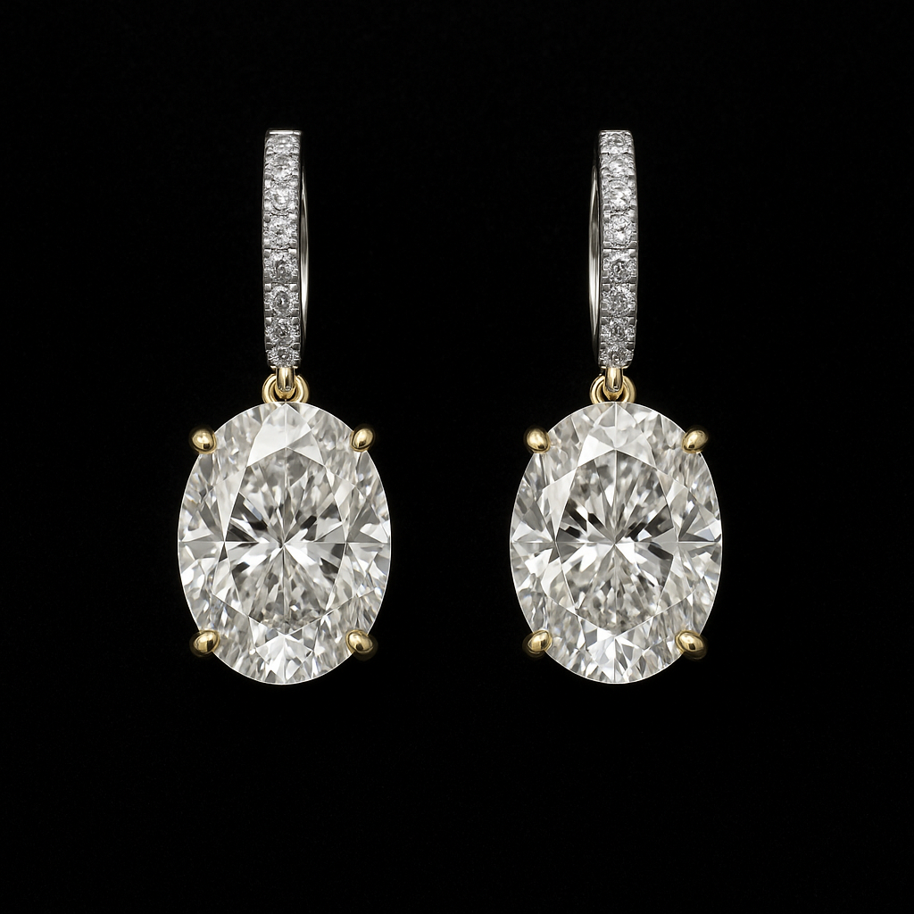 Due Lune Chiare — in stock, ready to ship