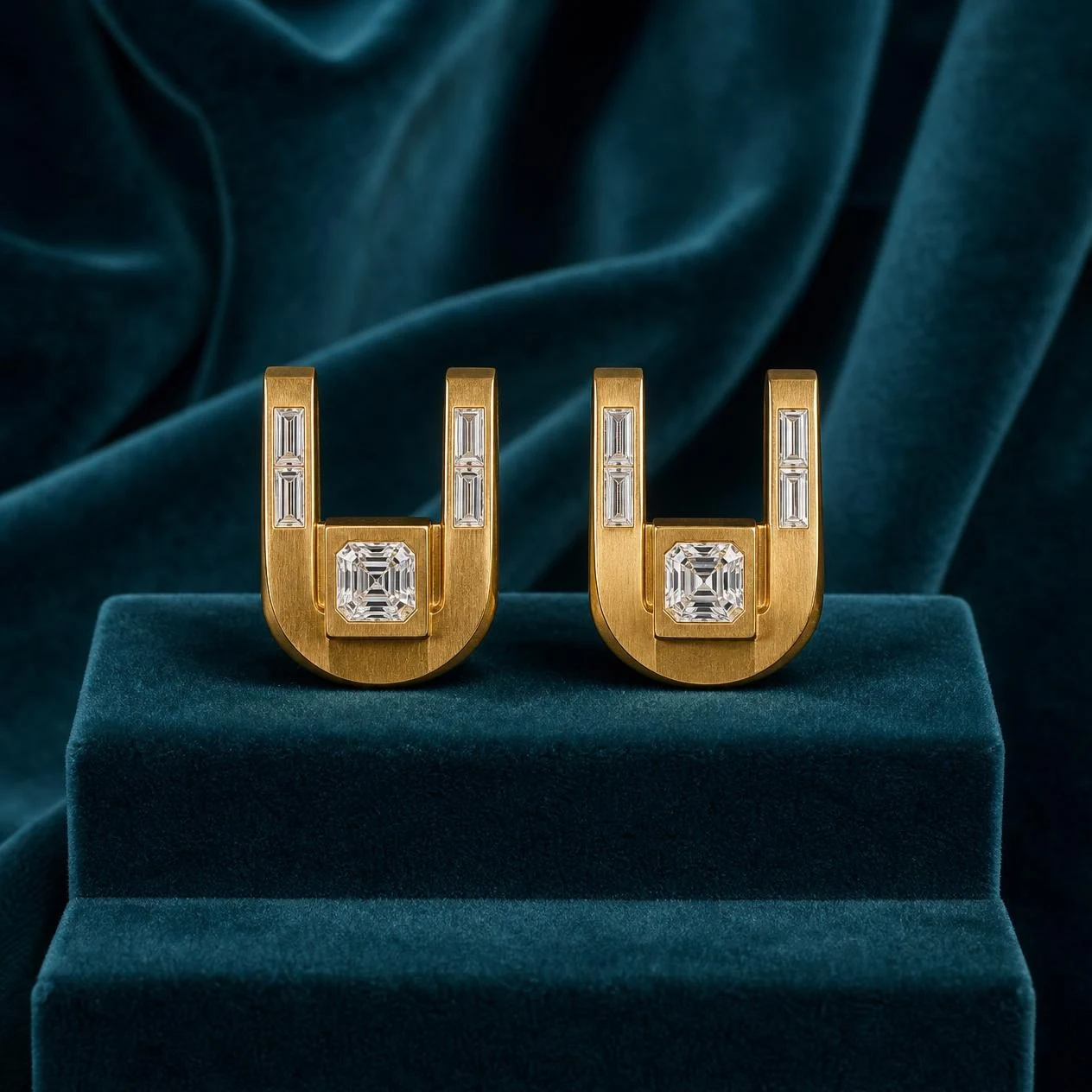 Stella d'Oro — bench-made by 2N Master Artisans