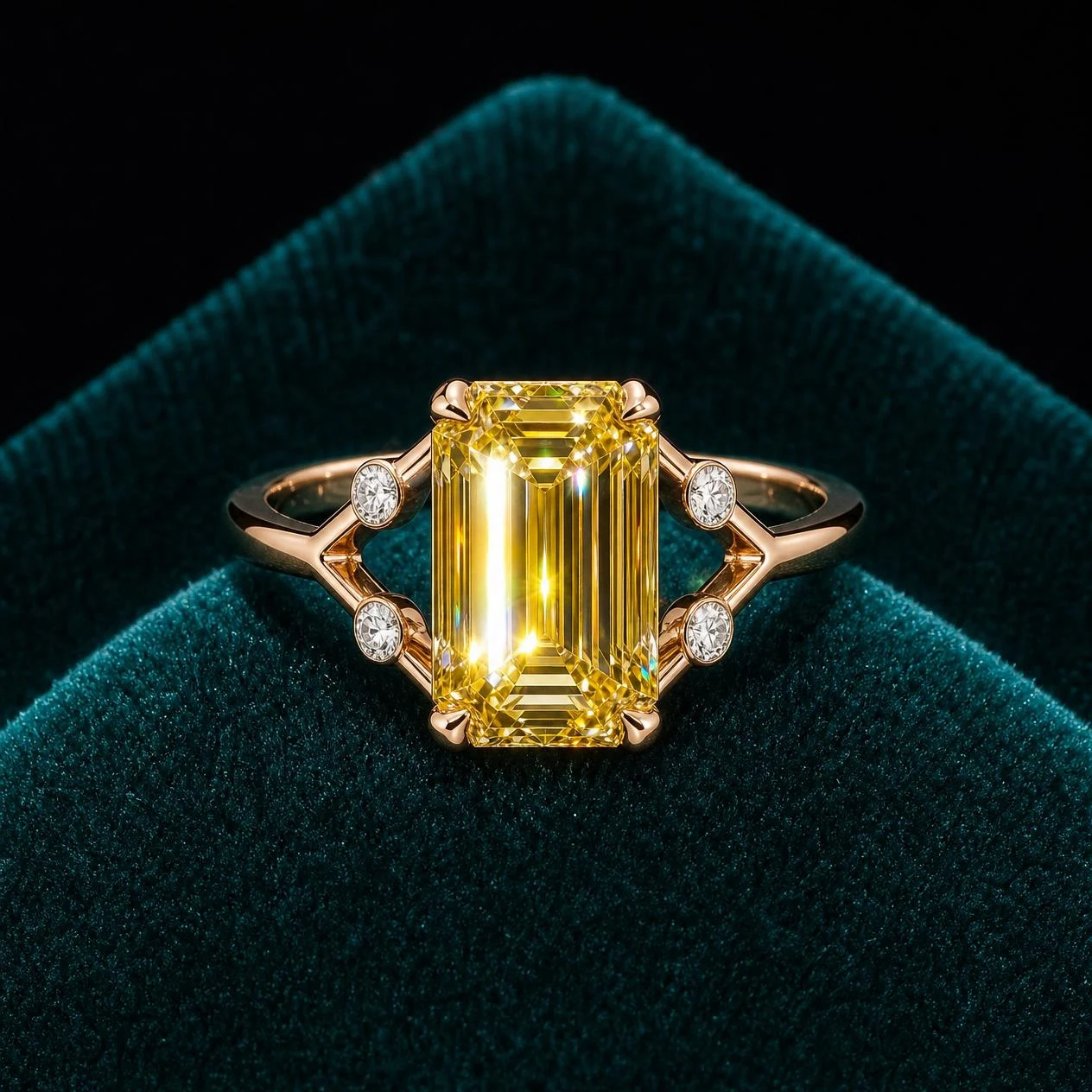 Scintilla Serena