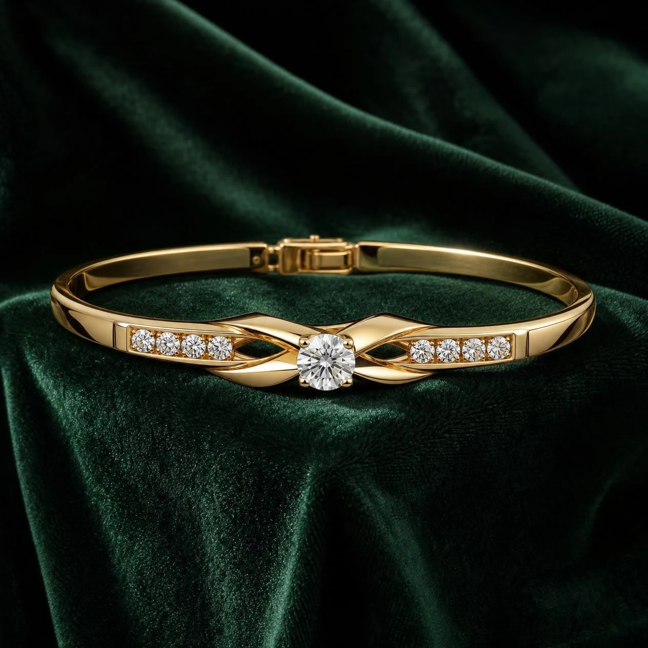 Ambra d'Oro — bench-made by 2N Master Artisans