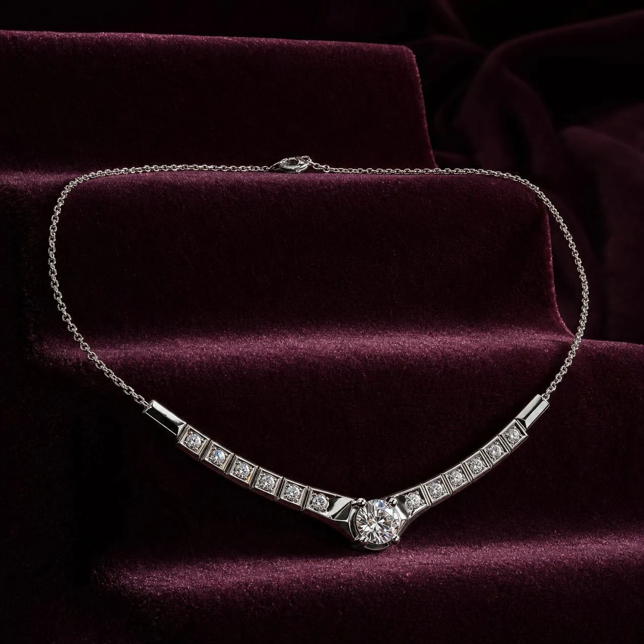 Iris Éternelle — bench-made by 2N Master Artisans