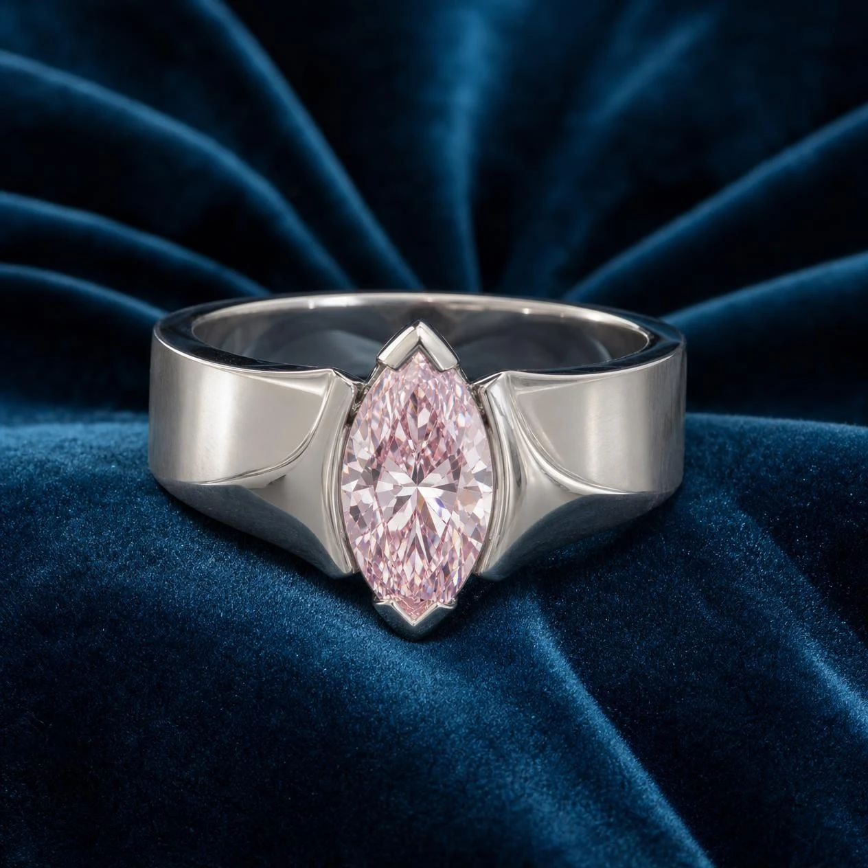 Rubino Misterioso, The 2N Men’s Private Collection