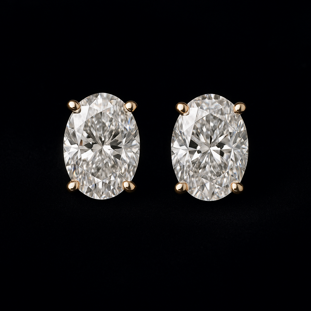Due Lune d'Oro — in stock, ready to ship