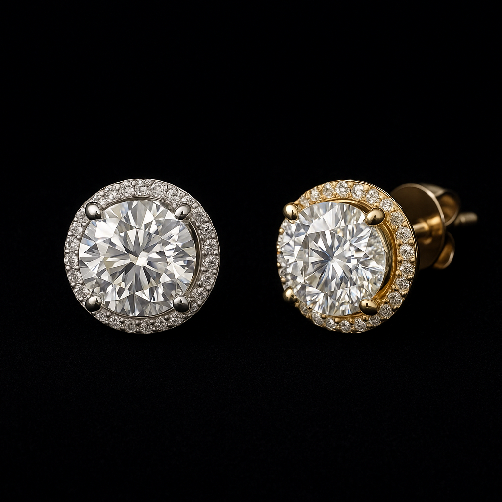 Luce Intorno — in stock, ready to ship