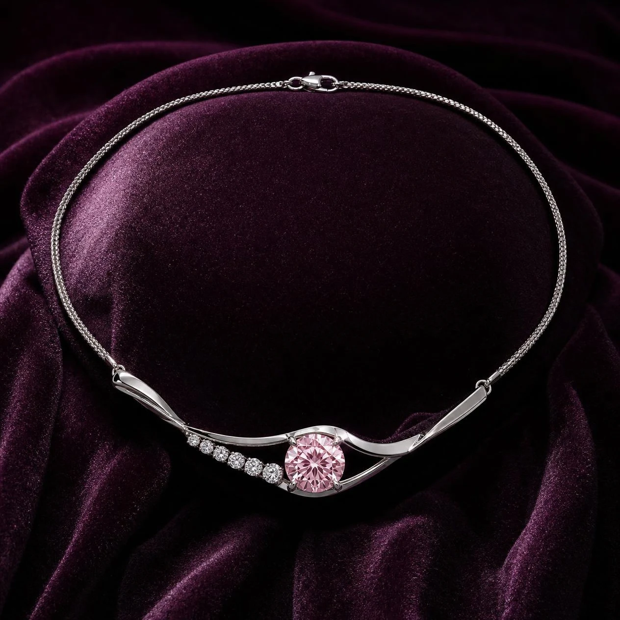 Sirena Clara — in stock, ready to ship