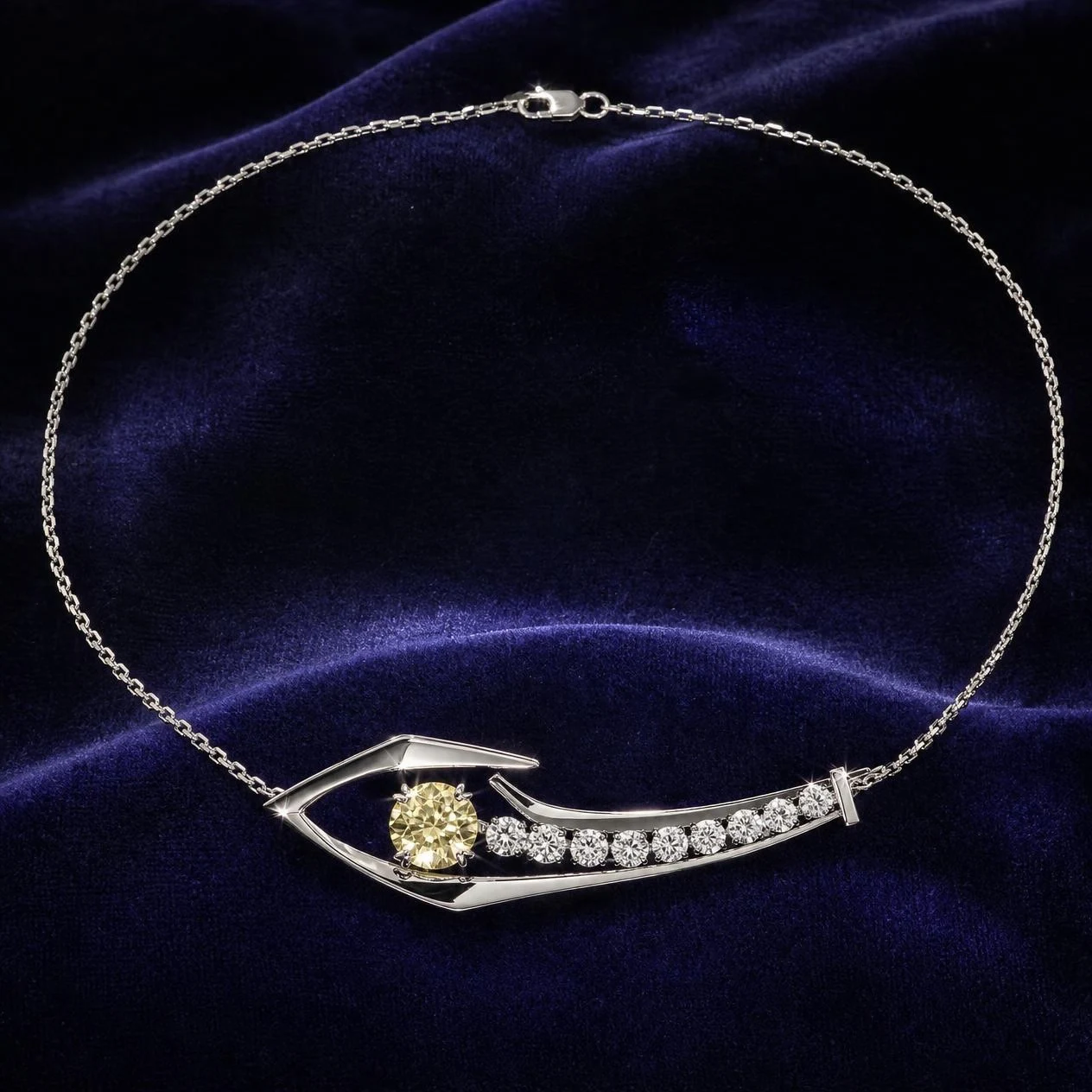 Vela de Aurora — in stock, ready to ship