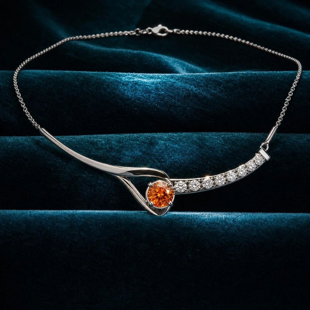 Noche Serena — in stock, ready to ship