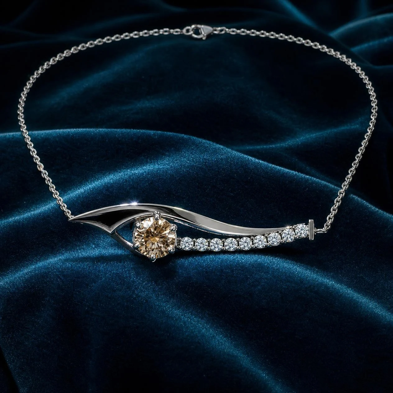 Perla de Nieve — in stock, ready to ship