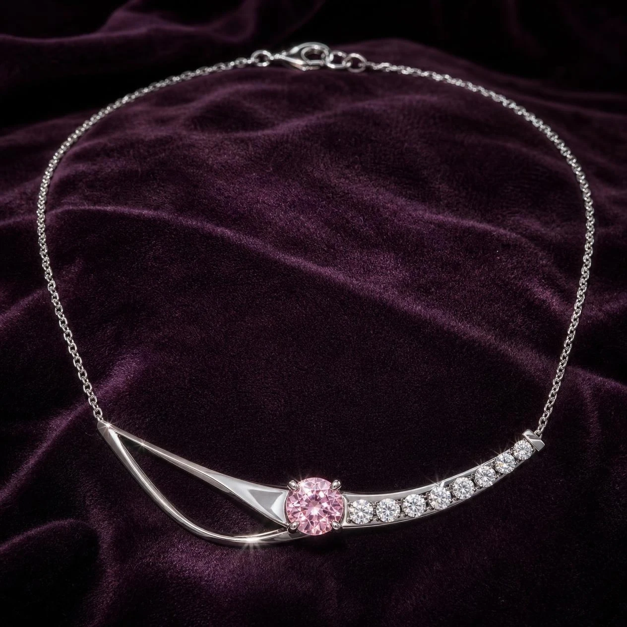 Rosa Fiel — in stock, ready to ship