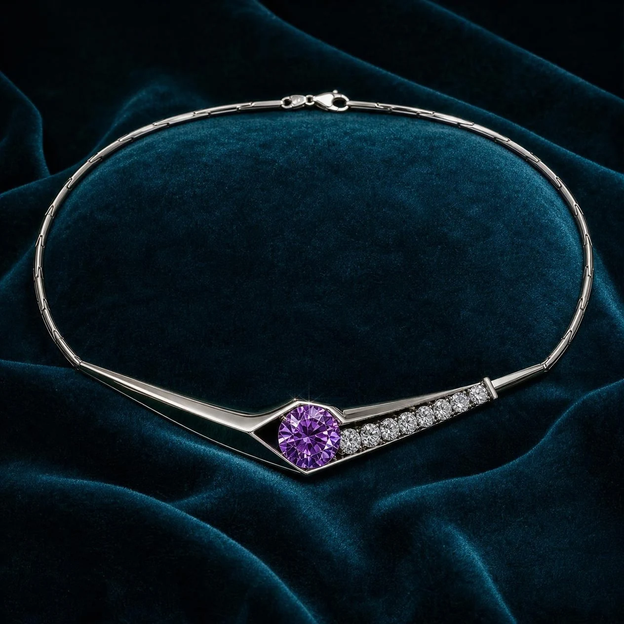 Promesa Nocturna — in stock, ready to ship
