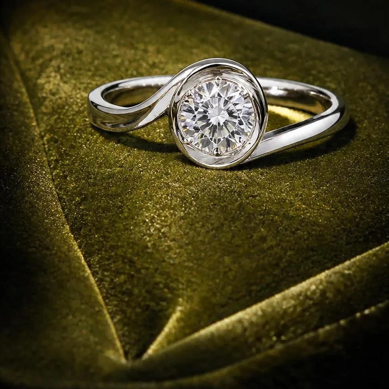 Couronne d'Amour