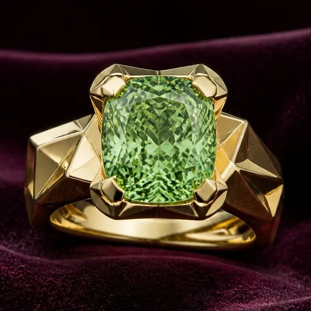 Cœur de Diamant, 2N-ATL-BEMKU4