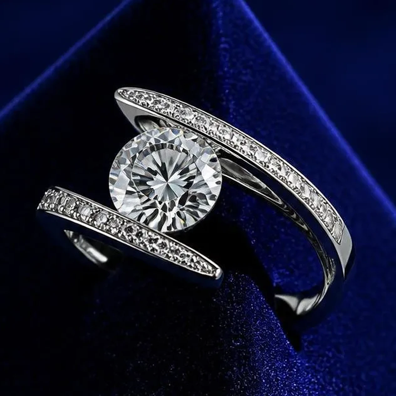 Nocturne de Diamant