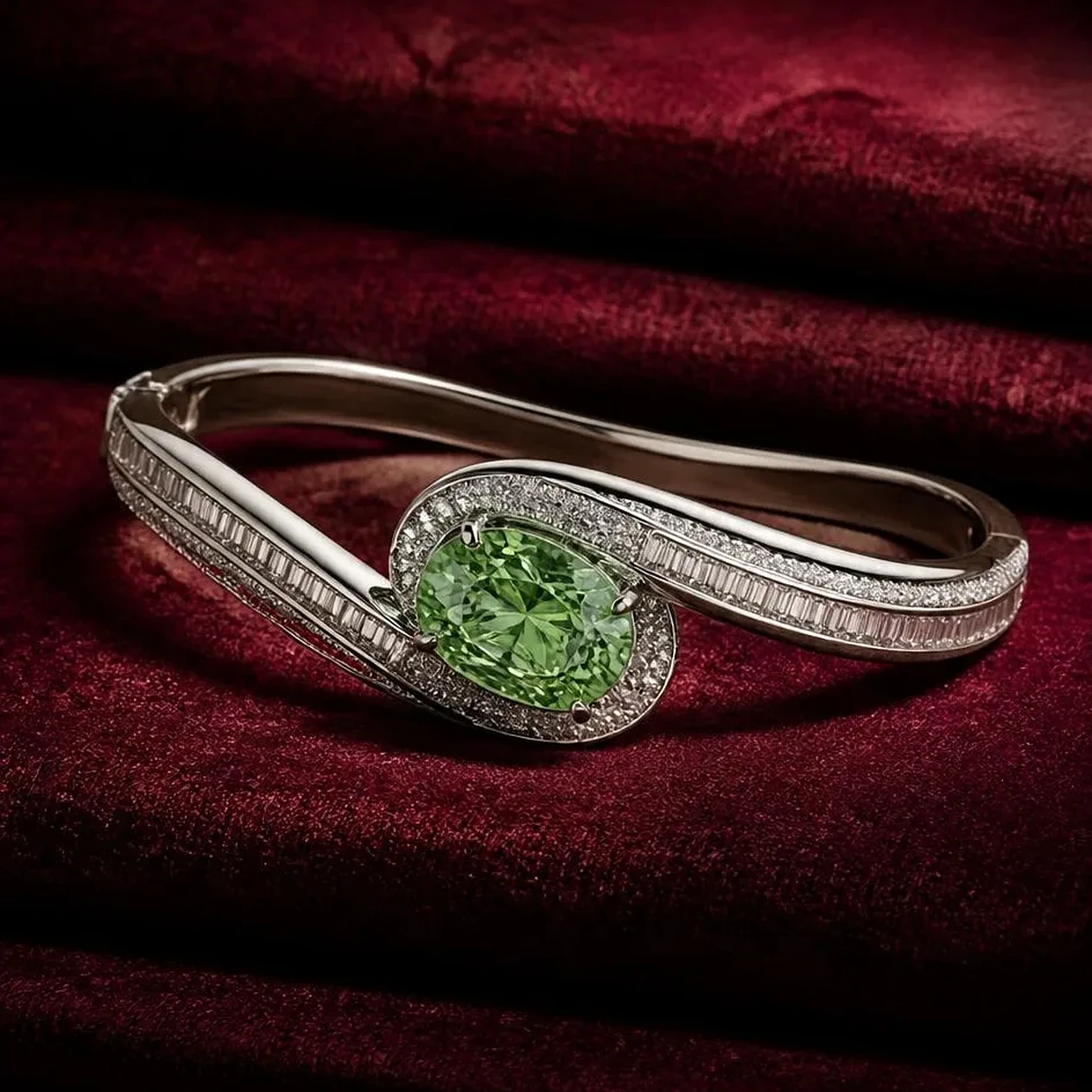 Couronne d'Hiver