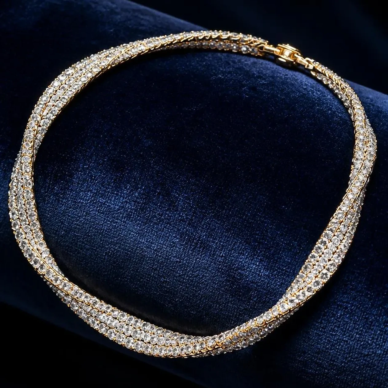 Étoile Voilée