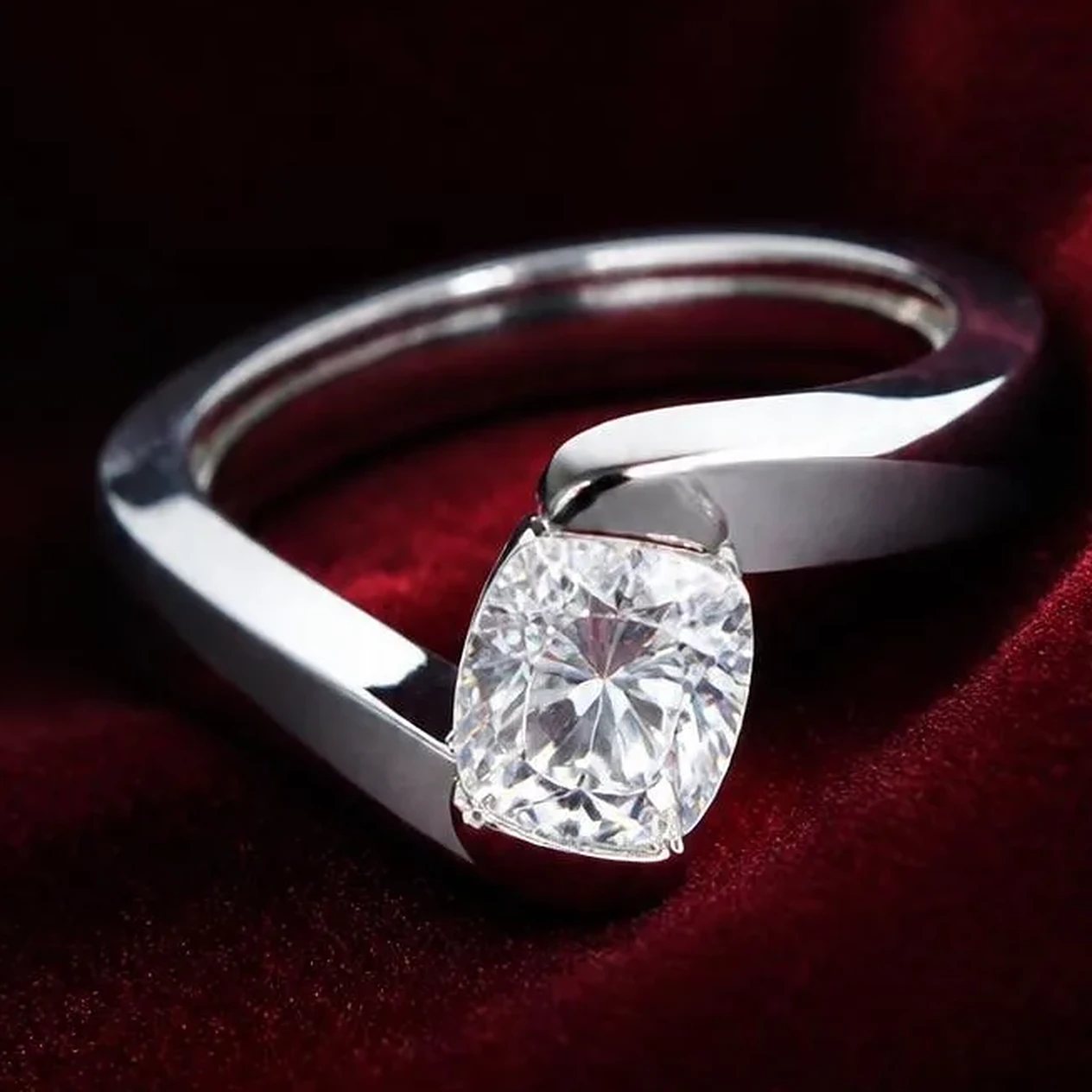 Symphonie de Diamant