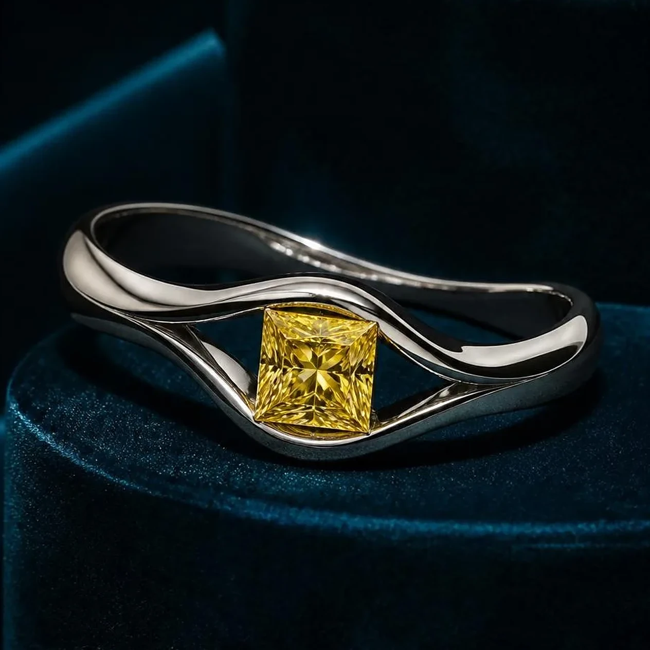 Jardin de Lune