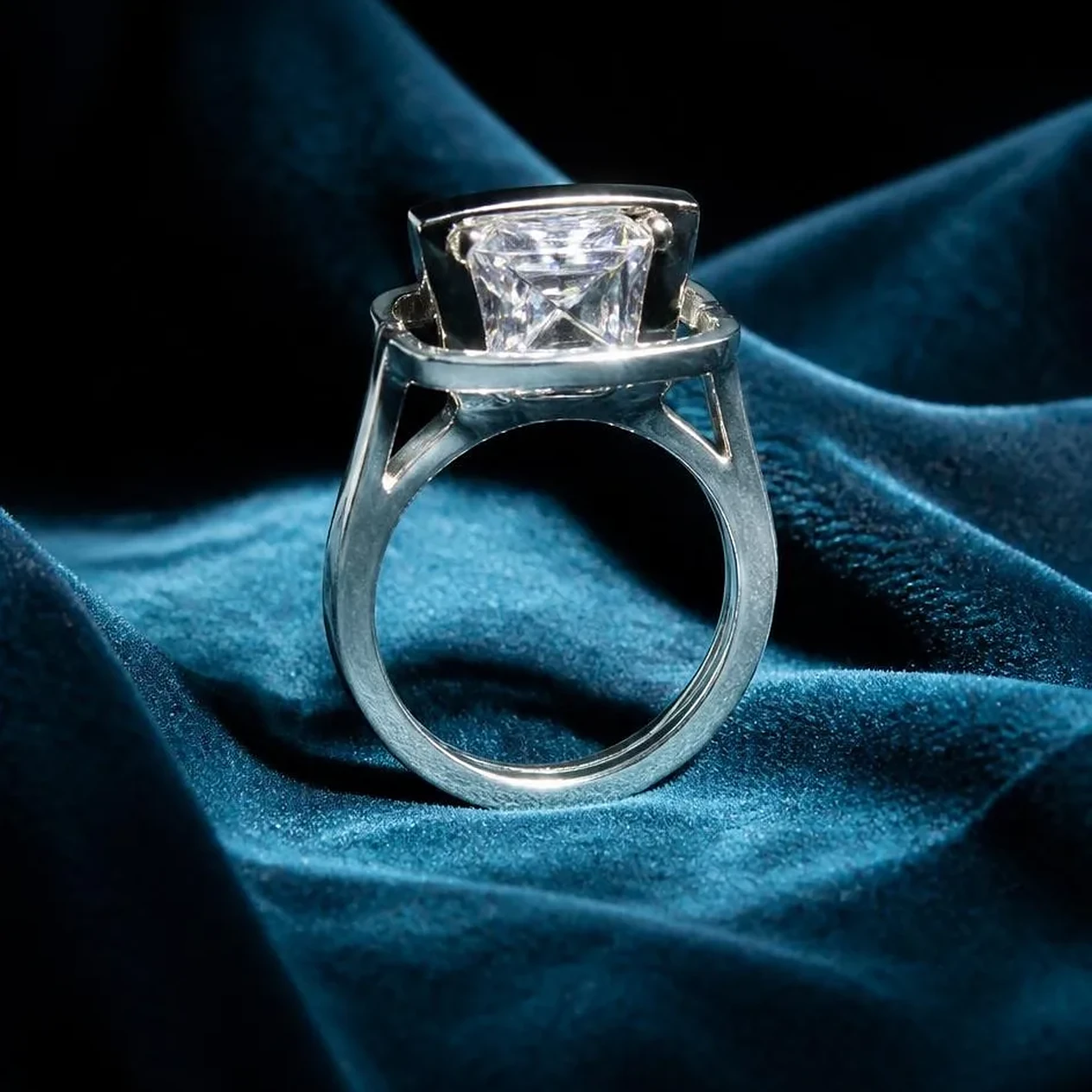 Odyssée de Cristal