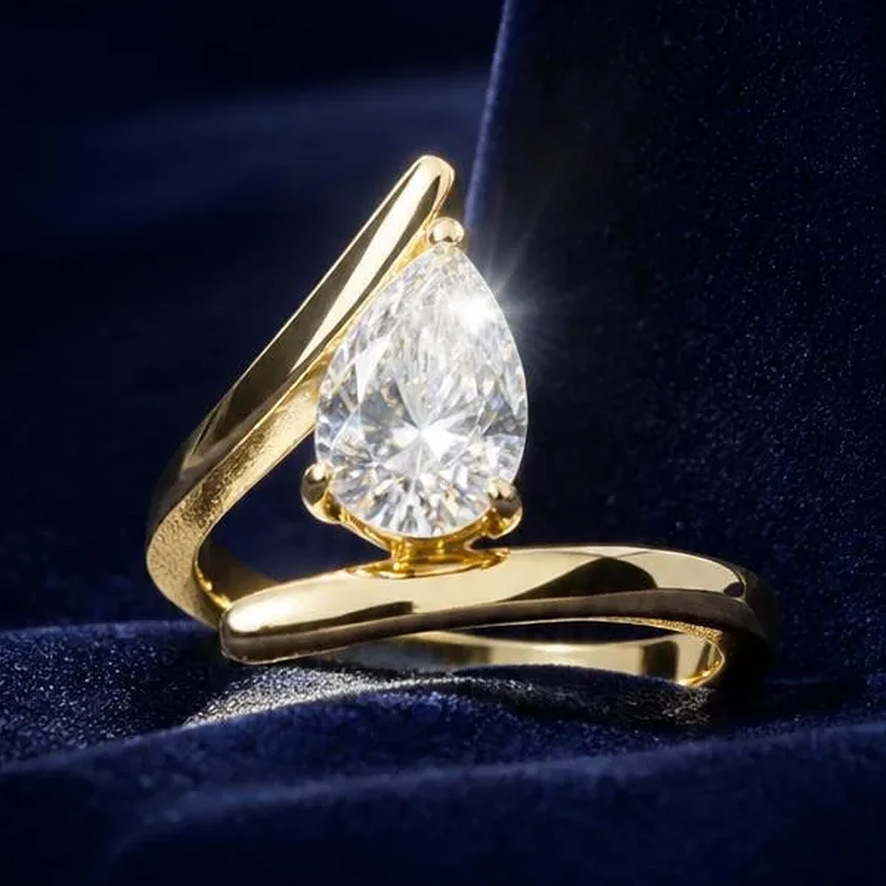 Voile de Cristal