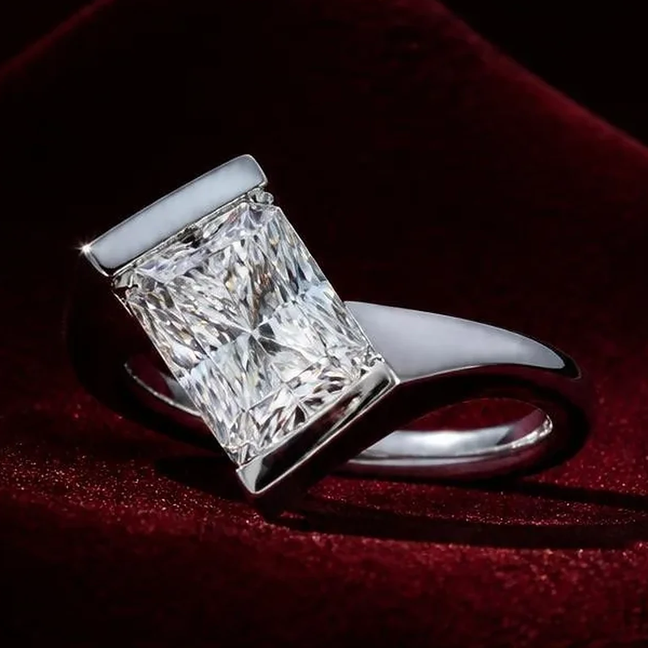 Caresse de Glace, The 2N Atelier Women’s Collection