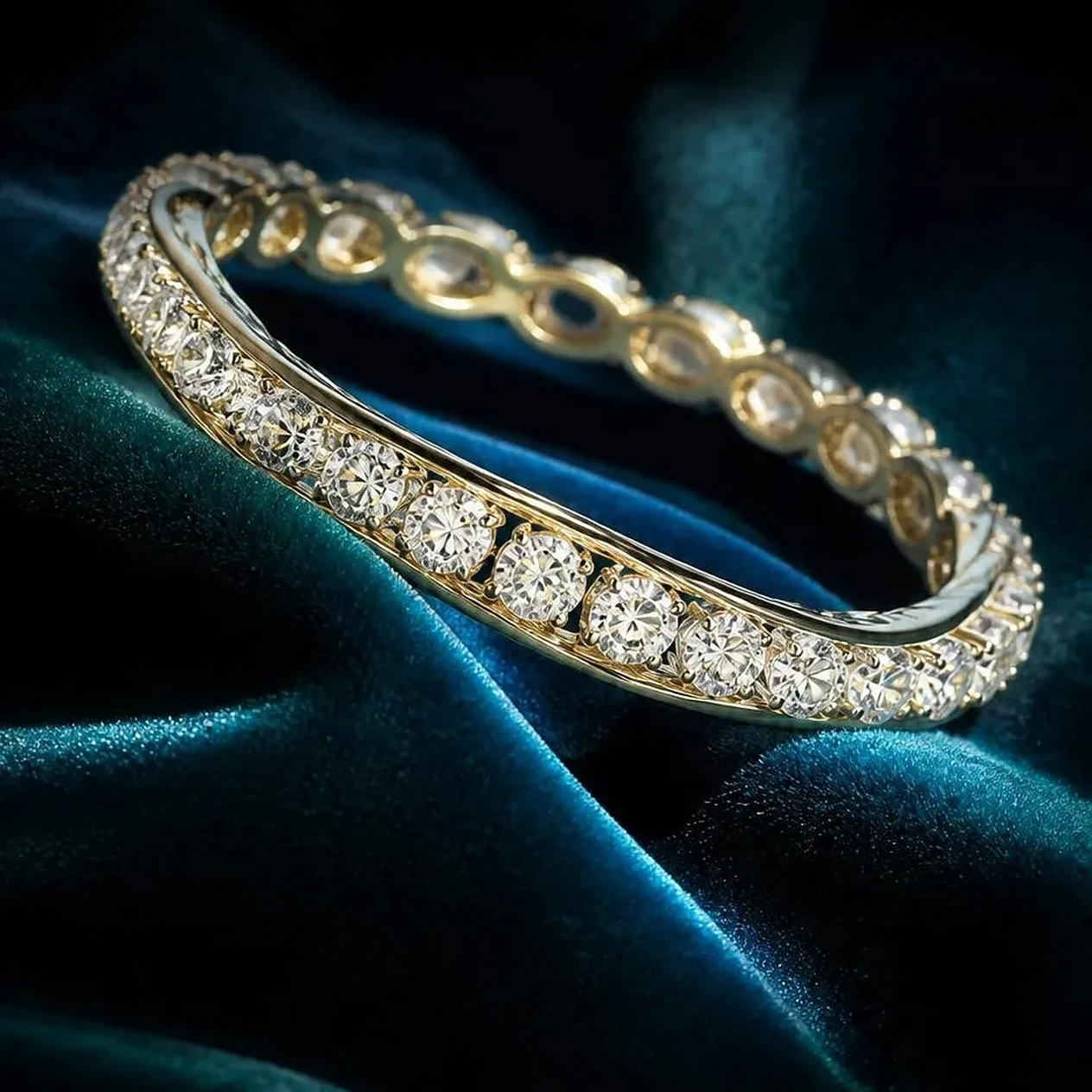 Charme d'Étoiles