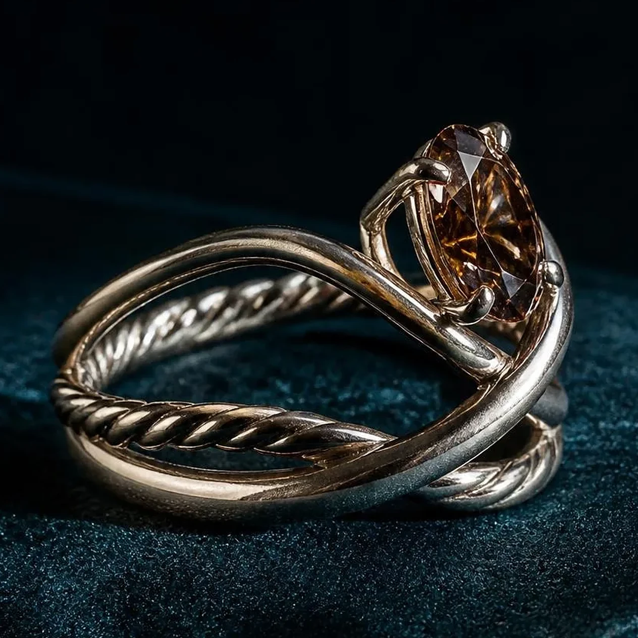 Frisson d'Amour, The 2N Atelier Women’s Collection