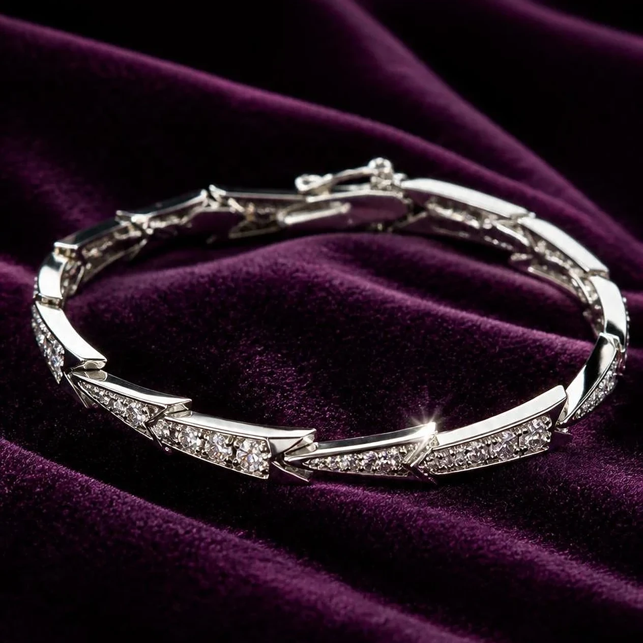 Diamante Candido