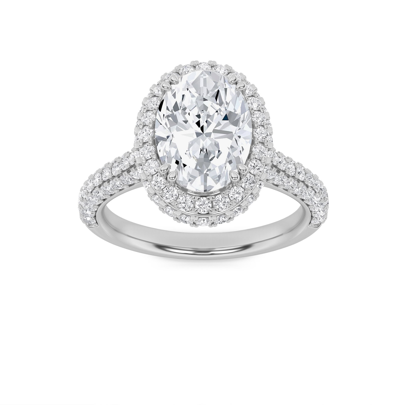 Neve Lontana — Engagement Rings at 2N Diamonds