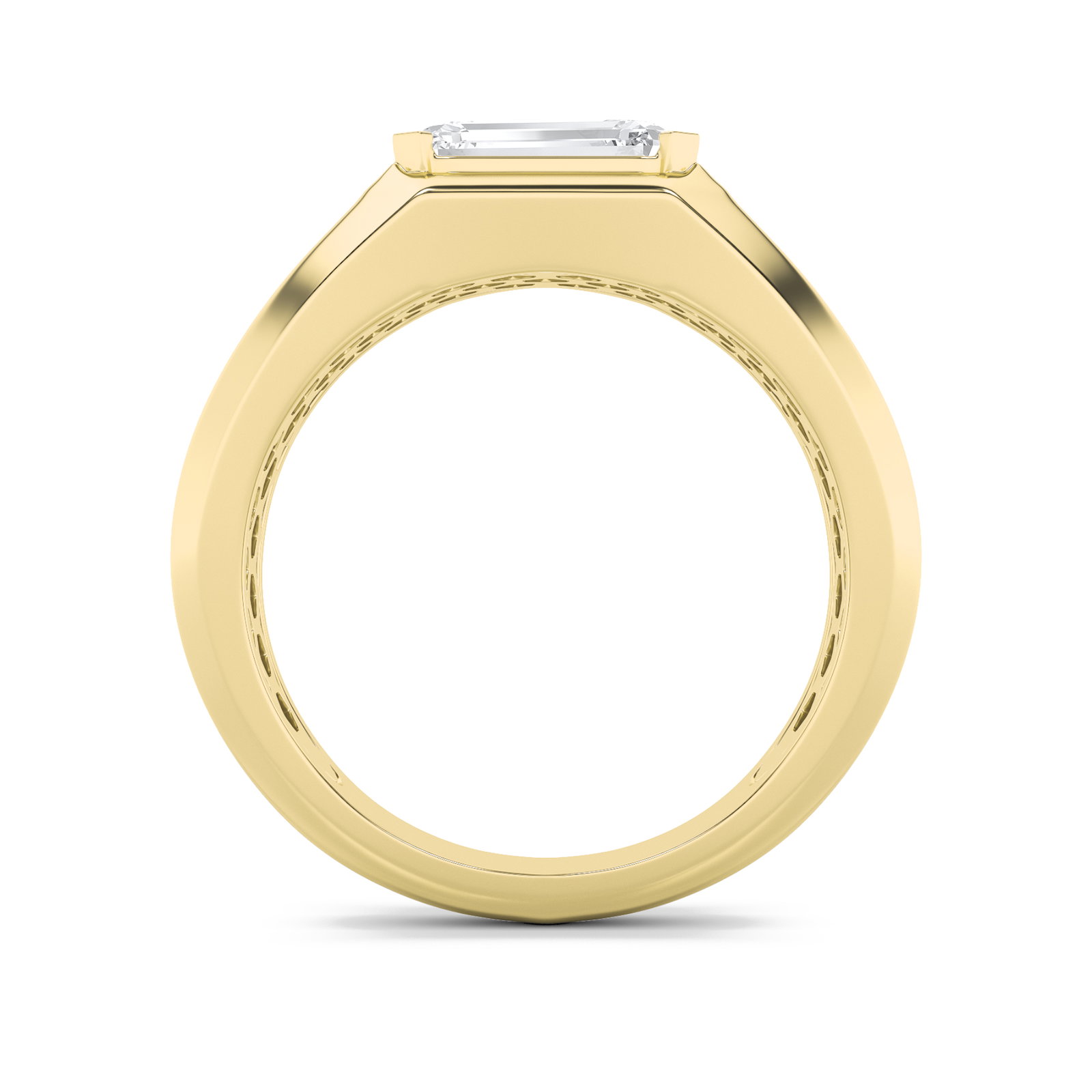 Splendore di Neve — Engagement Rings at 2N Diamonds