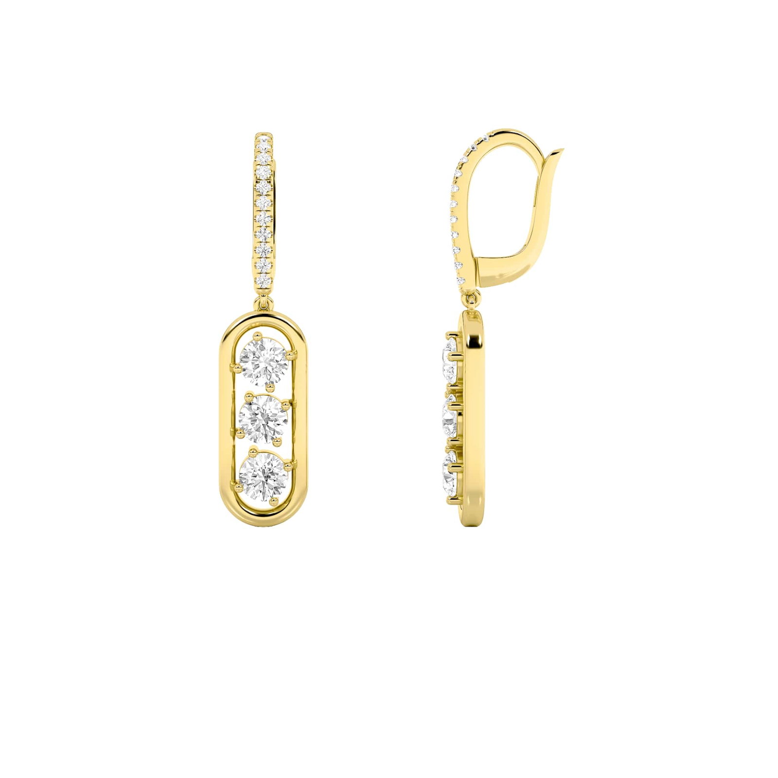 Luce Dorata — in stock, ready to ship