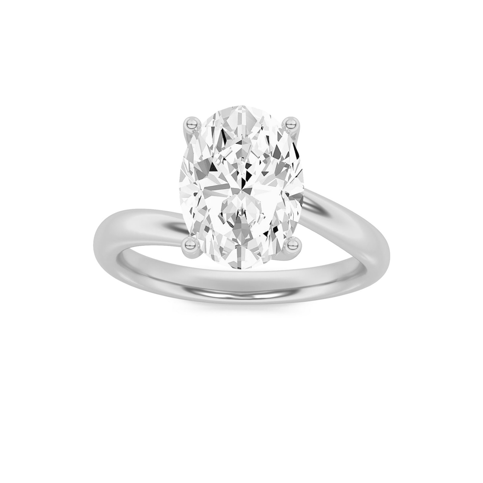 Volo di Fuoco — Lab-Grown Diamonds at 2N Diamonds