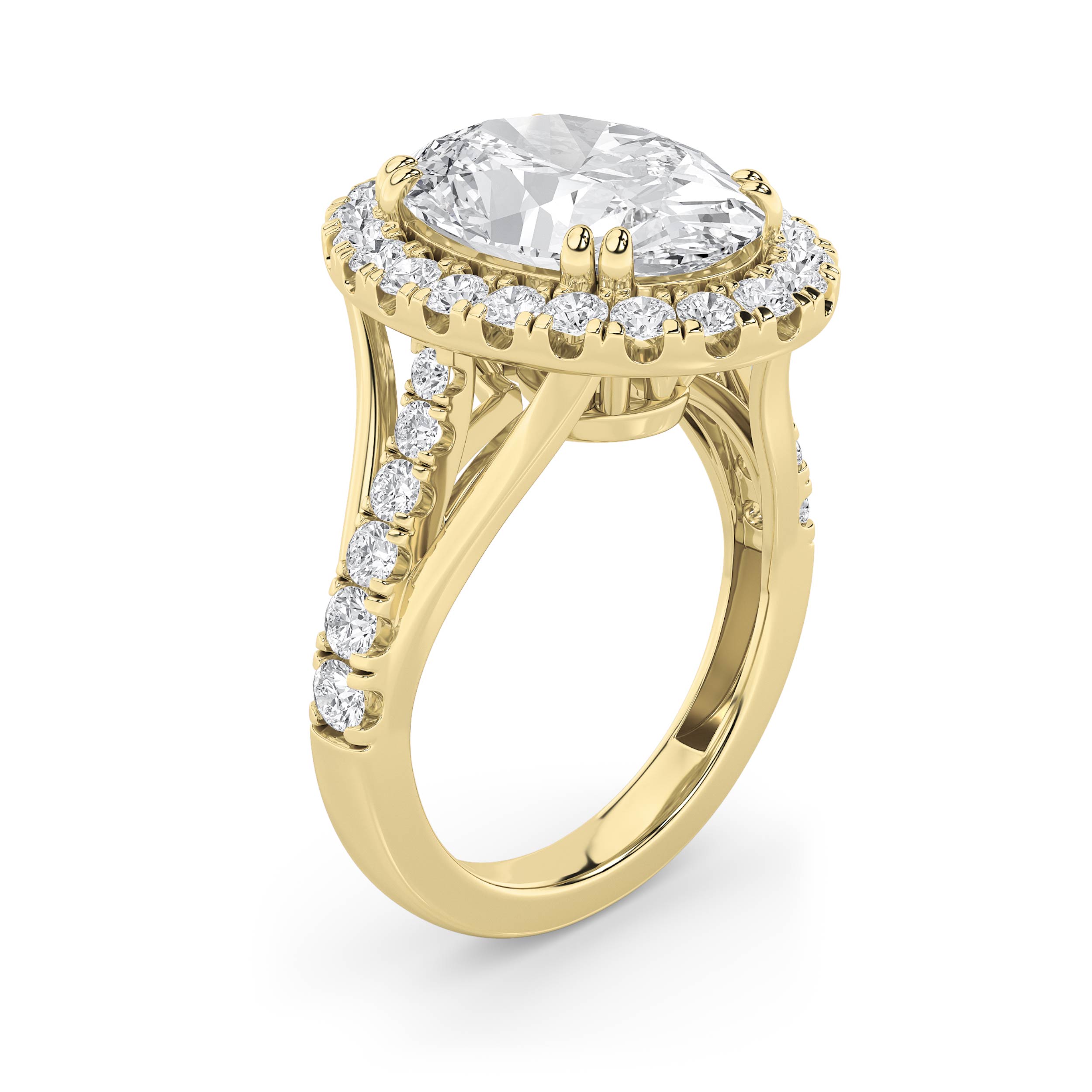 Serenade Ovale view 2