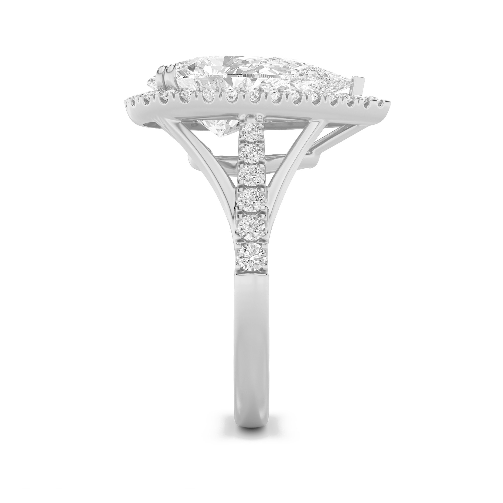 Serenade Ovale view 4