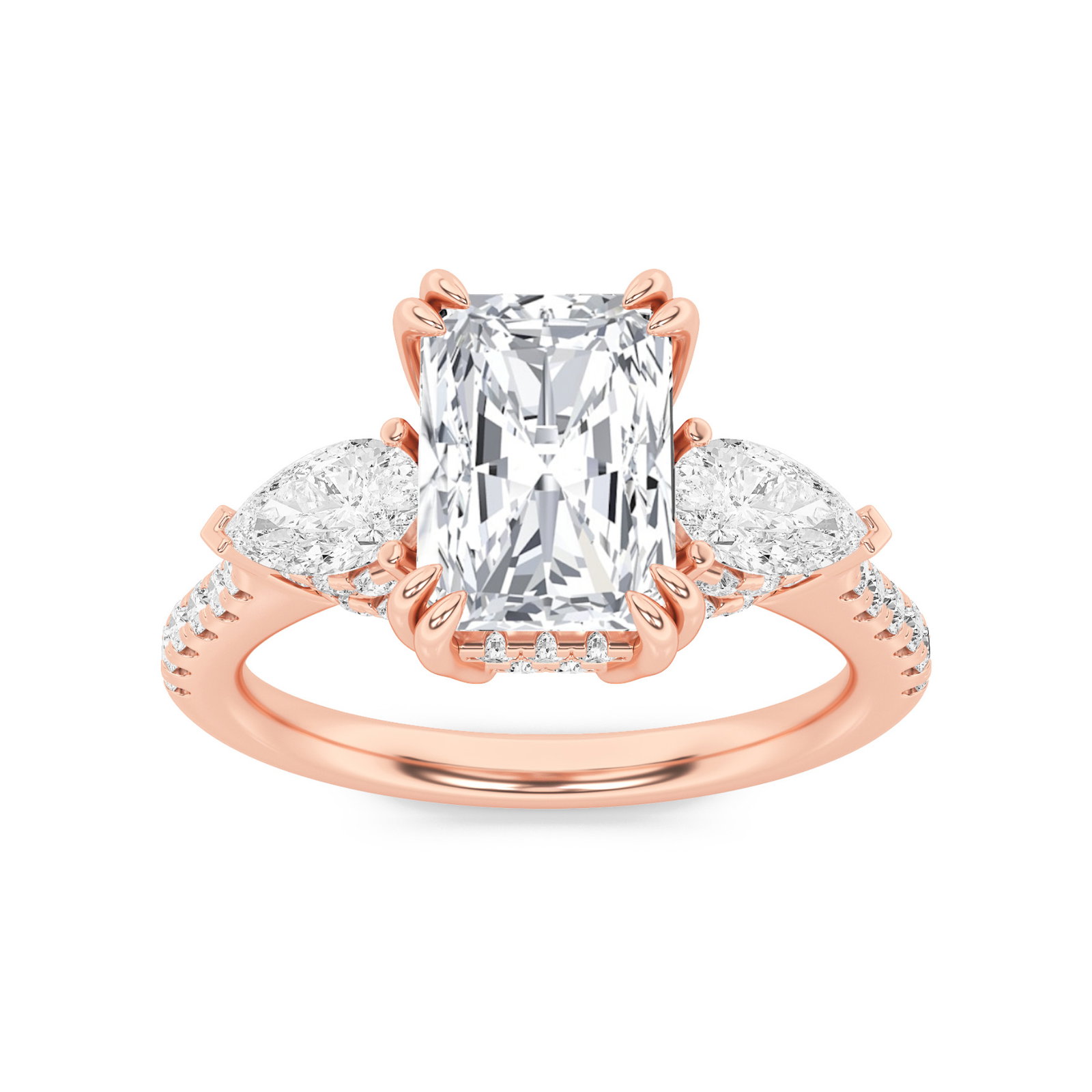 Sorriso d'Amore — in stock, ready to ship