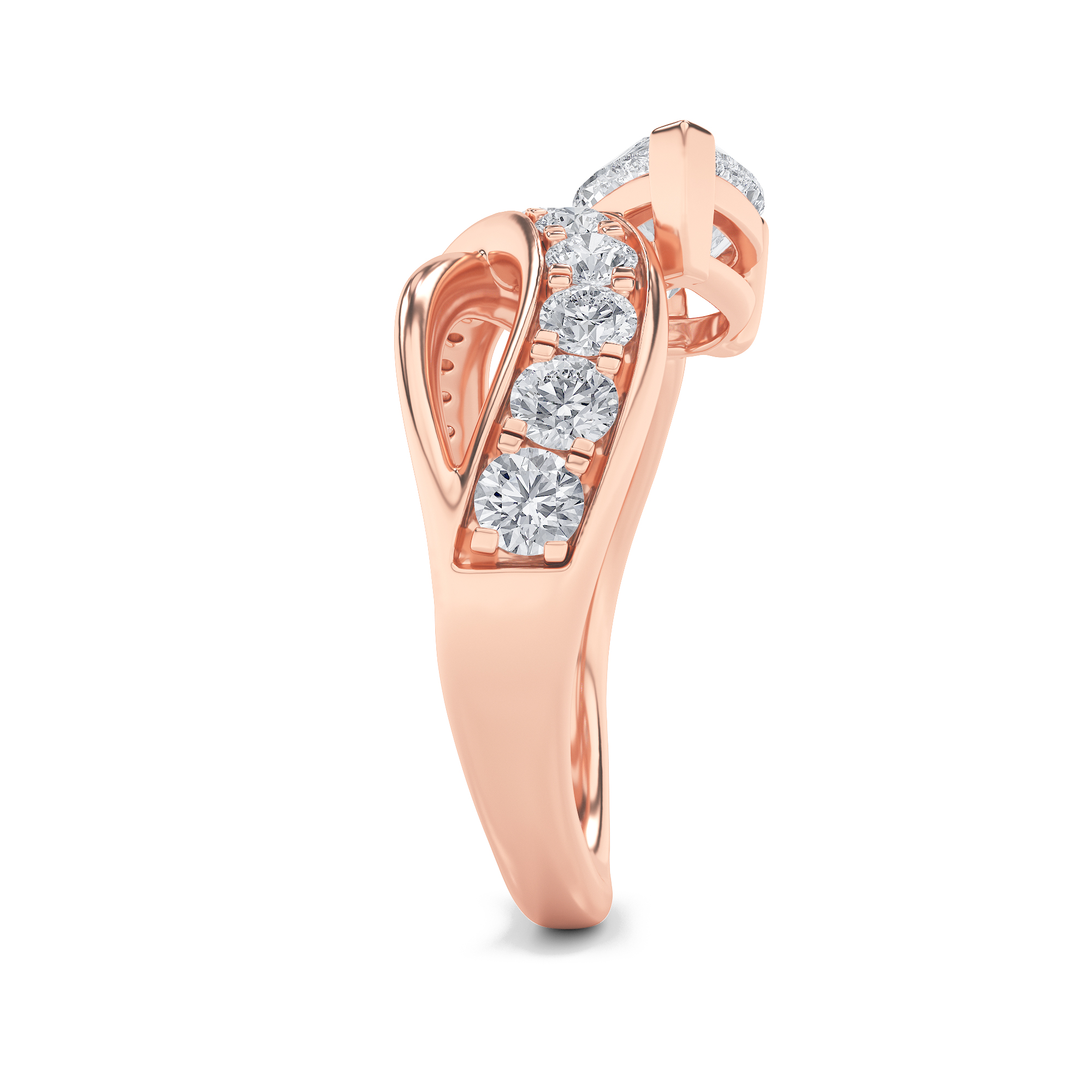 Lacrima d'Oro view 5