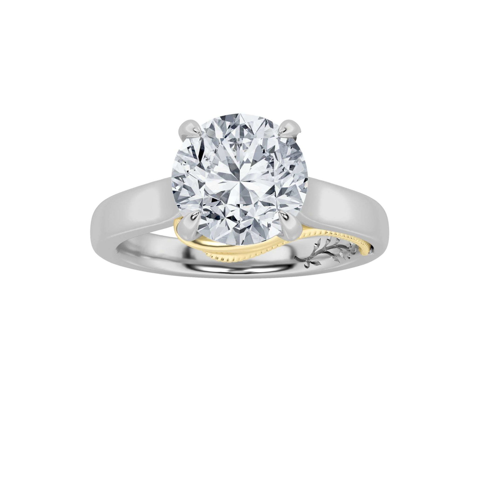 Eclat d'Or — in stock, ready to ship