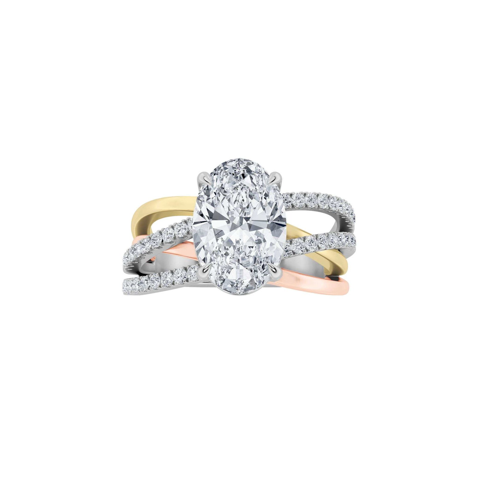 Eterno Abbraccio — in stock, ready to ship