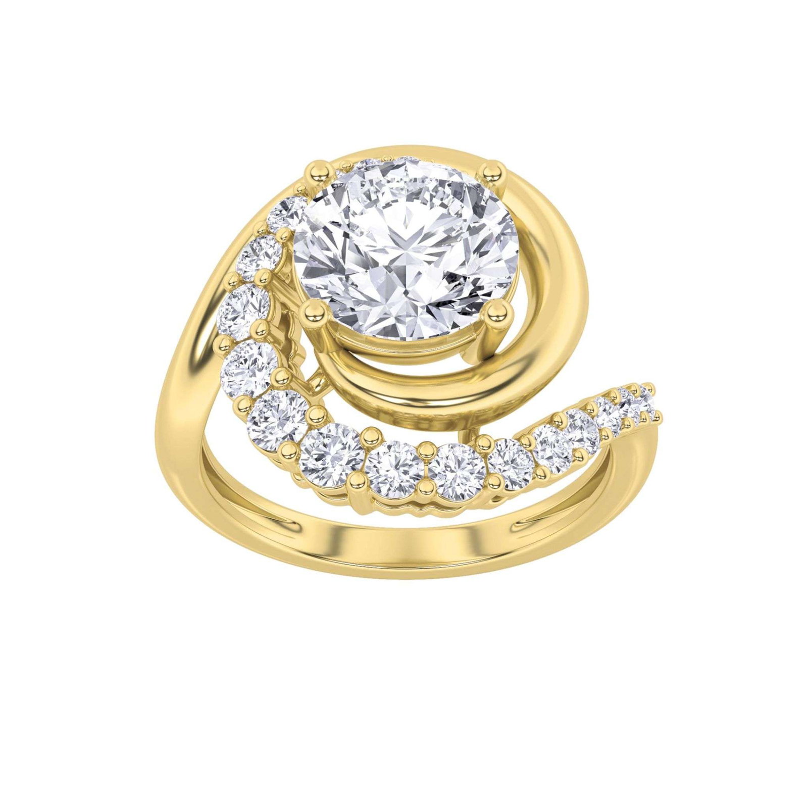 Impronta di Marea — Fine Jewelry at 2N Diamonds