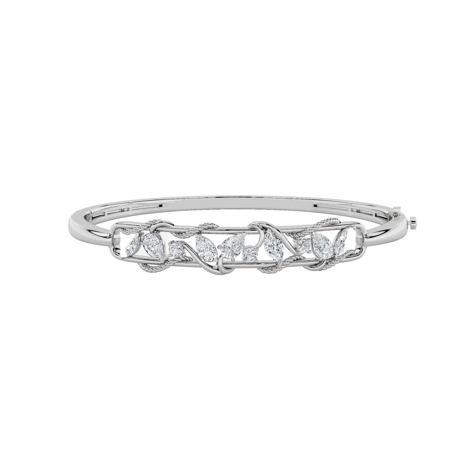 Lacrime d'Argento — in stock, ready to ship