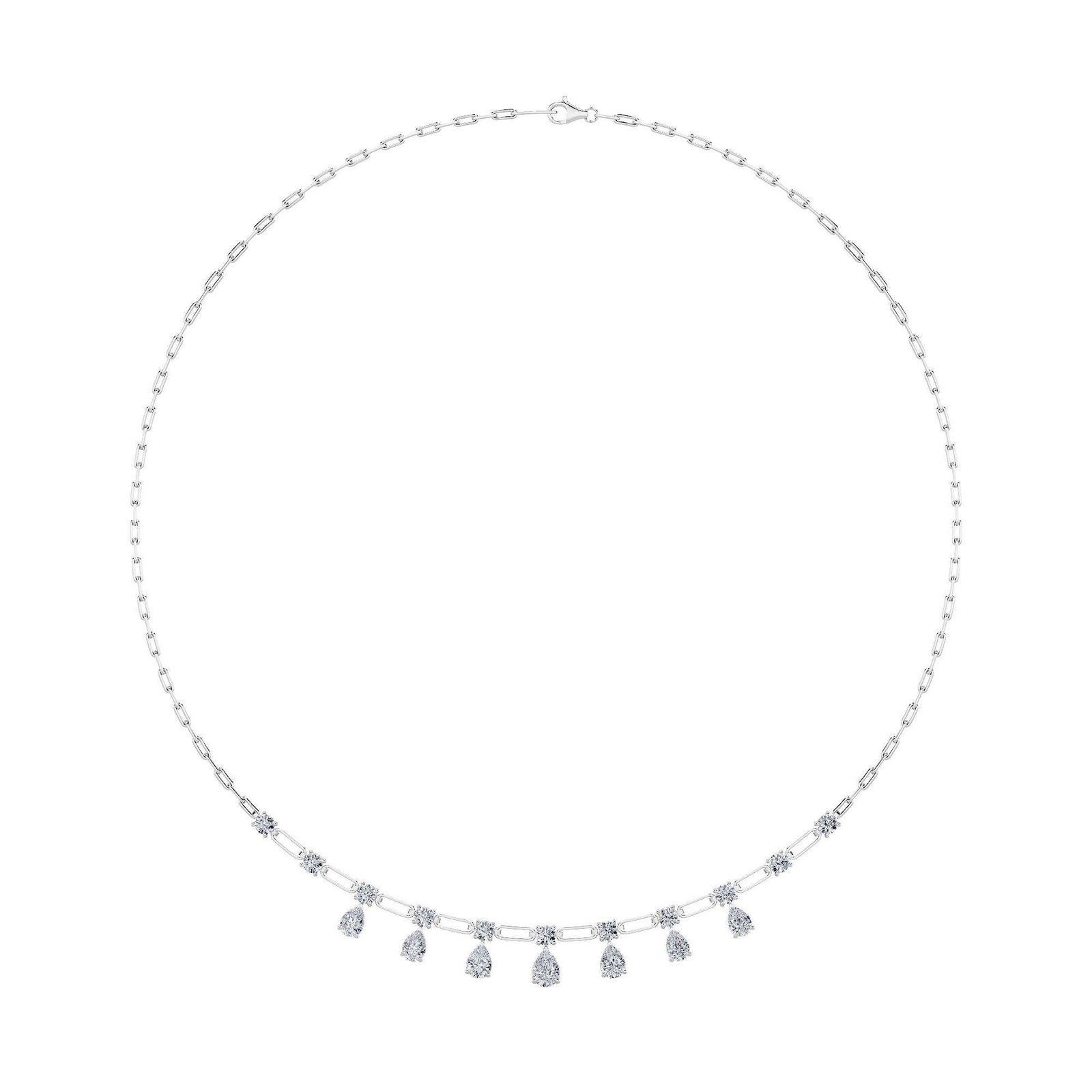 Corona di Petali — in stock, ready to ship
