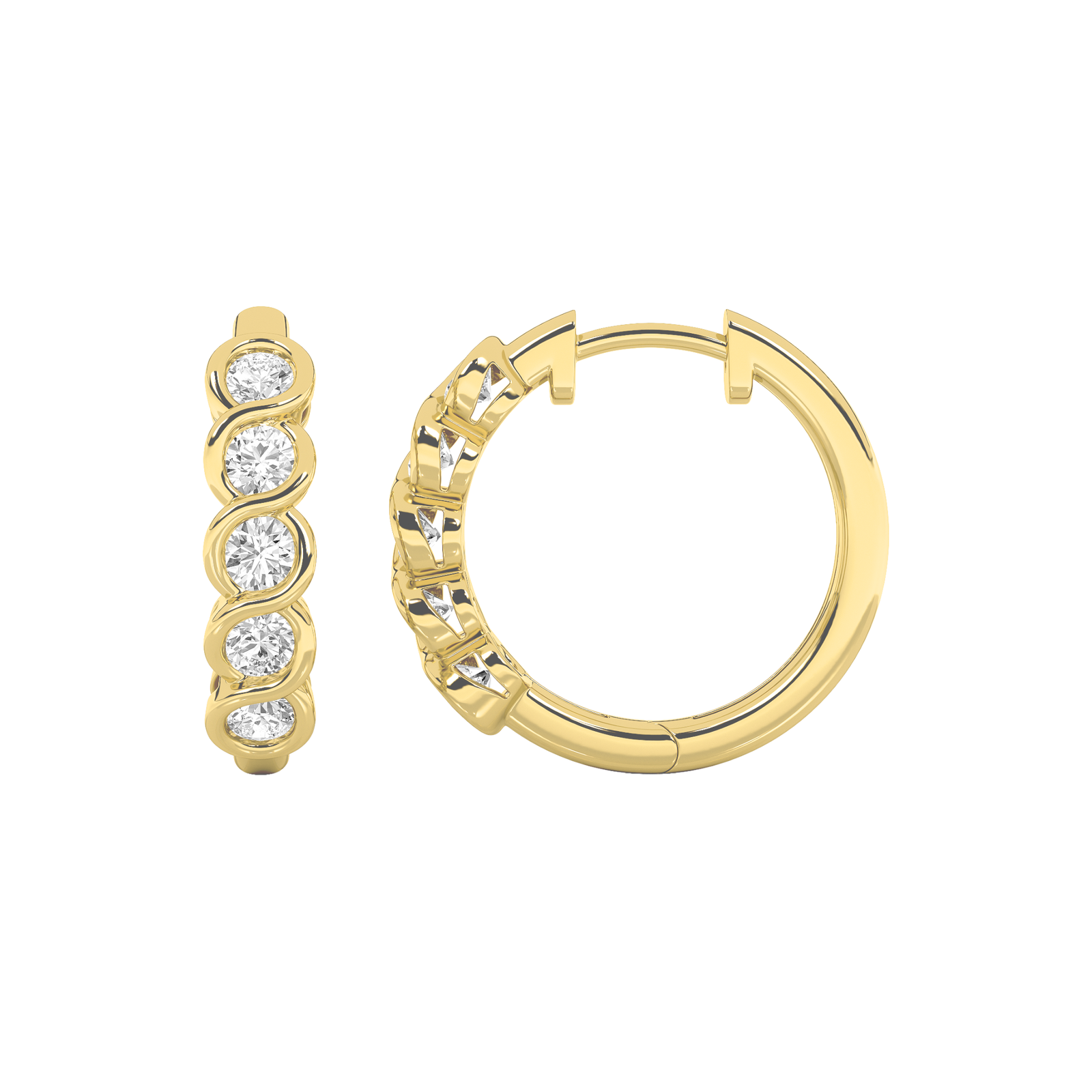 Berceau de Diamant — in stock, ready to ship