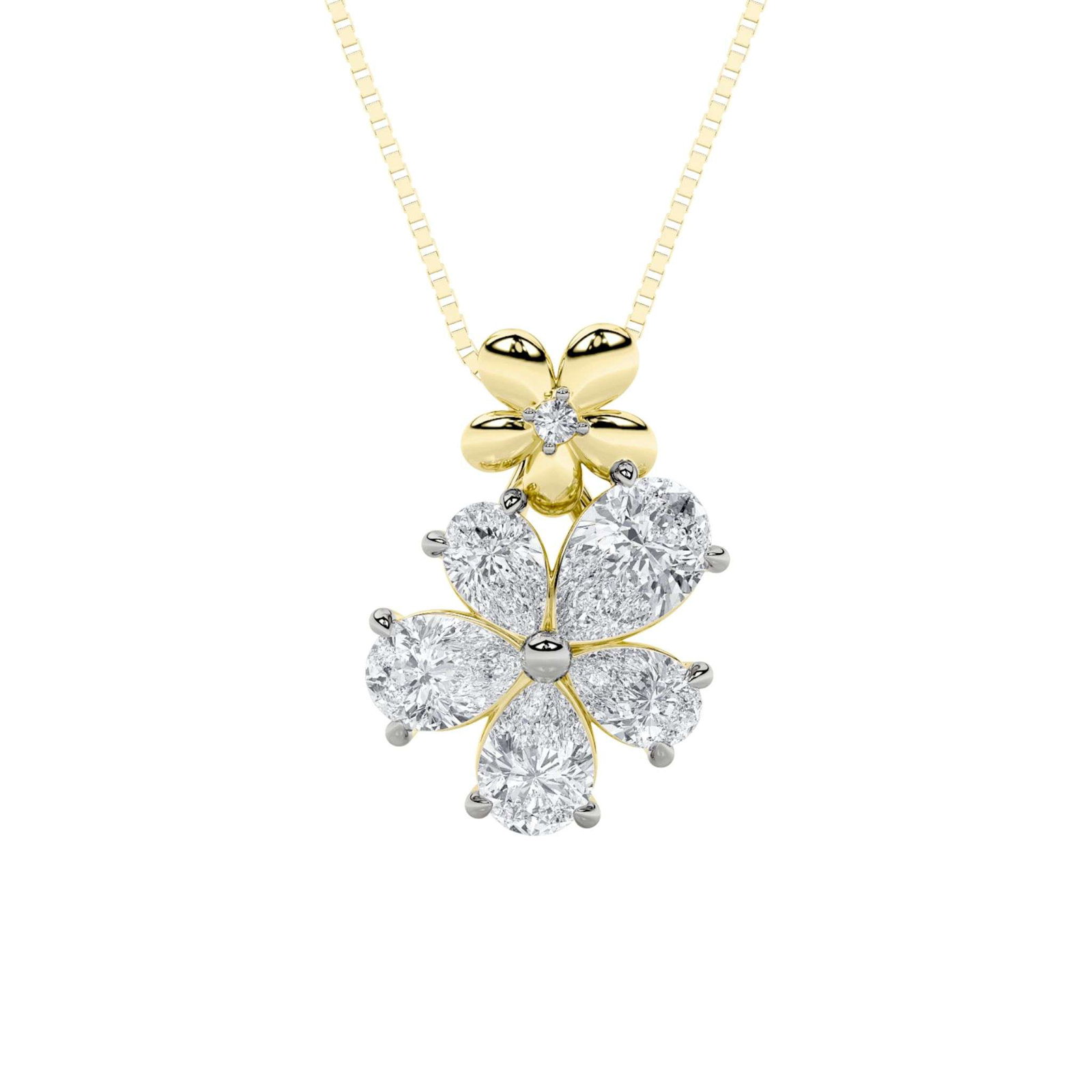 Lacrima d'Oro — in stock, ready to ship