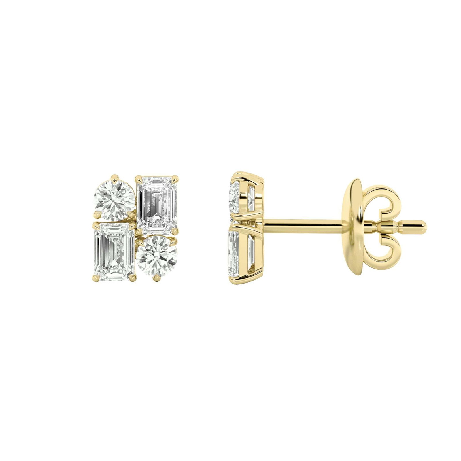 Odyssée d'Éternité — in stock, ready to ship